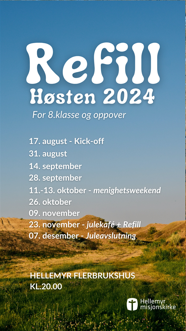 program-refill-hosten-2024